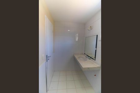 Casa à venda com 380m², 5 quartos e 3 vagas Casa à venda com 380m², 5 quartos e 3 vagasBanheiro da Suíte 4