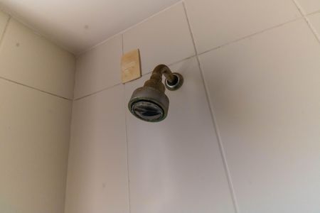 Casa à venda com 380m², 5 quartos e 3 vagas Casa à venda com 380m², 5 quartos e 3 vagasBanheiro da Suíte 5