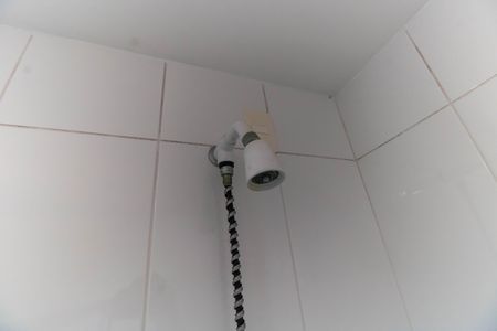 Casa à venda com 380m², 5 quartos e 3 vagas Casa à venda com 380m², 5 quartos e 3 vagasBanheiro da Suíte 4