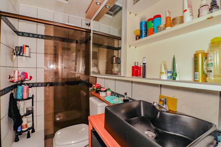 Casa à venda com 78m², 2 quartos e 1 vagaBanheiro