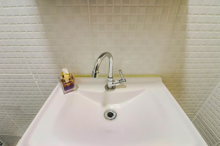 Casa à venda com 78m², 2 quartos e 1 vagaLavabo