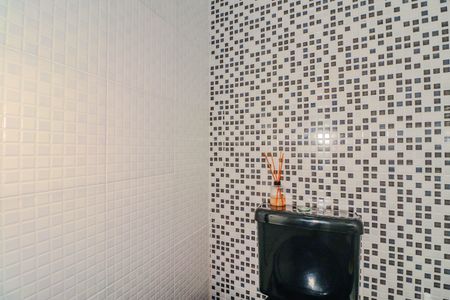 Casa à venda com 78m², 2 quartos e 1 vagaLavabo