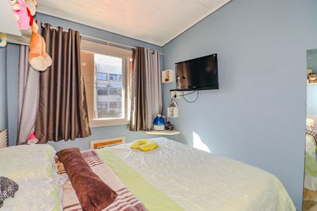 Casa à venda com 78m², 2 quartos e 1 vagaQuarto 2