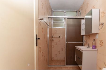 Apartamento à venda com 74m², 2 quartos e 1 vagaBanheiro Social