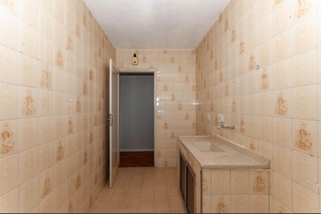 Apartamento à venda com 74m², 2 quartos e 1 vagaCozinha