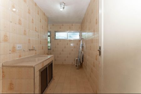Apartamento à venda com 74m², 2 quartos e 1 vagaCozinha