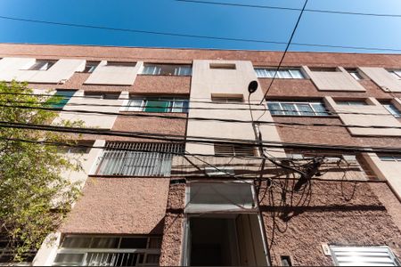Apartamento à venda com 74m², 2 quartos e 1 vagaFachada