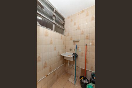 Apartamento à venda com 74m², 2 quartos e 1 vagaÁrea de Serviço