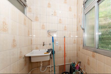 Apartamento à venda com 74m², 2 quartos e 1 vagaÁrea de Serviço