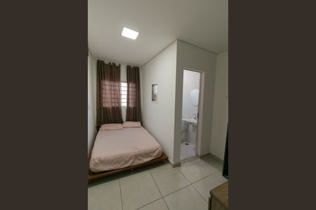 Studio para alugar com 38m², 1 quarto e sem vagaStudio