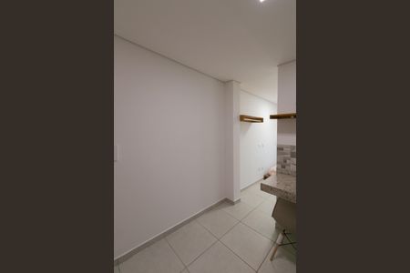 Studio para alugar com 38m², 1 quarto e sem vagaCozinha