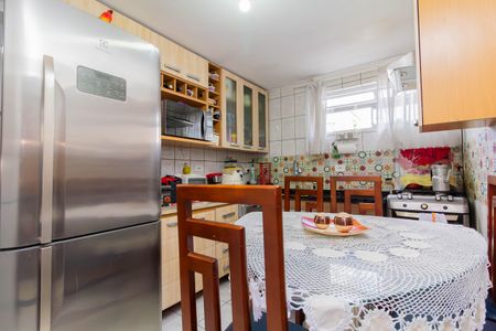 Apartamento à venda com 49m², 2 quartos e 1 vaga Apartamento à venda com 49m², 2 quartos e 1 vagaCozinha