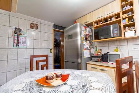 Apartamento à venda com 49m², 2 quartos e 1 vaga Apartamento à venda com 49m², 2 quartos e 1 vagaCozinha