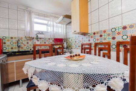 Apartamento à venda com 49m², 2 quartos e 1 vaga Apartamento à venda com 49m², 2 quartos e 1 vagaCozinha