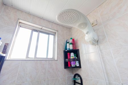 Apartamento à venda com 49m², 2 quartos e 1 vaga Apartamento à venda com 49m², 2 quartos e 1 vagaBanheiro