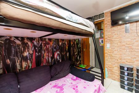 Apartamento à venda com 49m², 2 quartos e 1 vaga Apartamento à venda com 49m², 2 quartos e 1 vagaQuarto 2