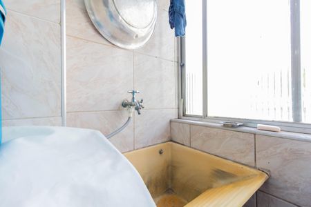 Apartamento à venda com 49m², 2 quartos e 1 vaga Apartamento à venda com 49m², 2 quartos e 1 vagaÁrea de Serviço