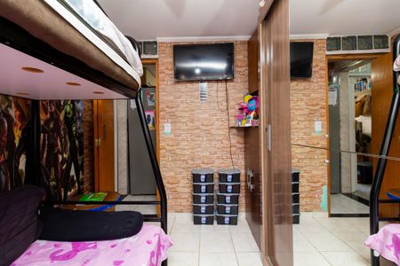 Apartamento à venda com 49m², 2 quartos e 1 vaga Apartamento à venda com 49m², 2 quartos e 1 vagaQuarto 2