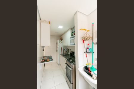 Apartamento à venda com 38m², 1 quarto e 1 vagaÁrea de Serviço