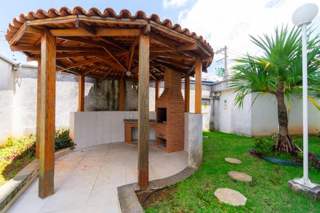 Apartamento à venda com 38m², 1 quarto e 1 vagaÁrea comum