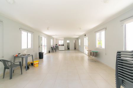 Apartamento à venda com 38m², 1 quarto e 1 vagaÁrea comum