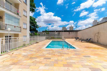 Apartamento à venda com 38m², 1 quarto e 1 vagaÁrea comum