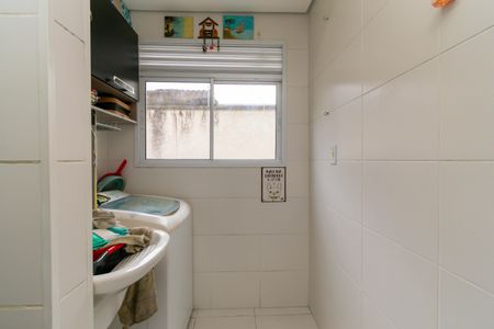 Apartamento à venda com 38m², 1 quarto e 1 vagaÁrea de Serviço