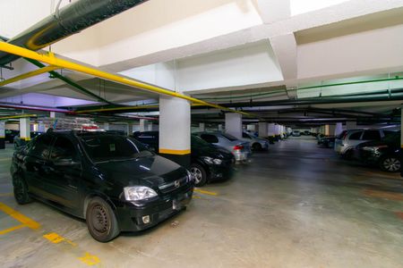 Apartamento à venda com 38m², 1 quarto e 1 vagaÁrea comum