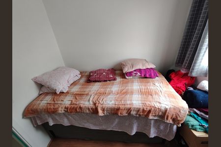 Apartamento para alugar com 32m², 2 quartos e sem vaga Apartamento para alugar com 32m², 2 quartos e sem vagaQuarto 1