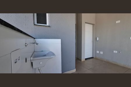 Apartamento à venda com 90m², 2 quartos e 1 vaga Apartamento à venda com 90m², 2 quartos e 1 vagaÁrea de Serviço