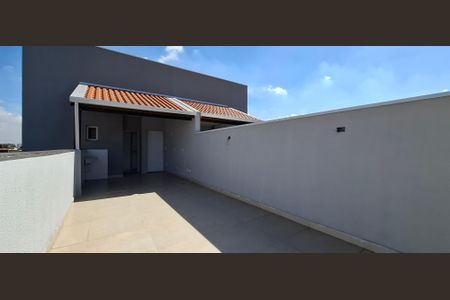 Apartamento à venda com 90m², 2 quartos e 1 vaga Apartamento à venda com 90m², 2 quartos e 1 vagaCobertura