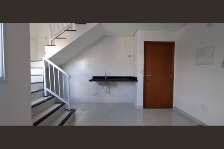 Apartamento à venda com 90m², 2 quartos e 1 vaga Apartamento à venda com 90m², 2 quartos e 1 vagaCozinha