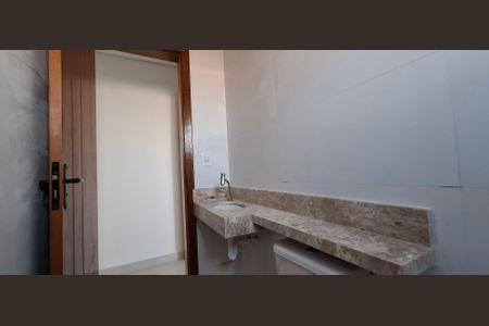 Apartamento à venda com 90m², 2 quartos e 1 vaga Apartamento à venda com 90m², 2 quartos e 1 vagaBanheiro 2