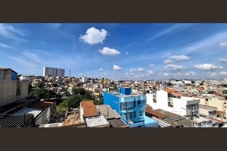 Apartamento à venda com 90m², 2 quartos e 1 vaga Apartamento à venda com 90m², 2 quartos e 1 vagaVista Varanda/Suíte