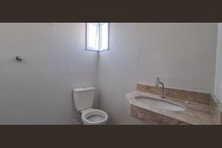 Apartamento à venda com 90m², 2 quartos e 1 vaga Apartamento à venda com 90m², 2 quartos e 1 vagaBanheiro/Suíte