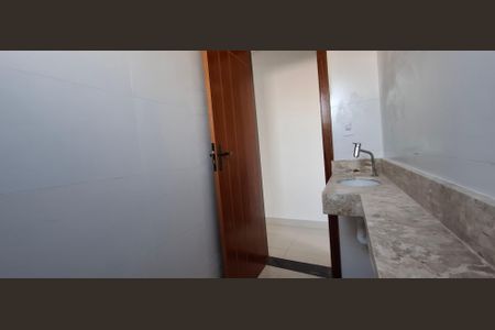 Apartamento à venda com 90m², 2 quartos e 1 vaga Apartamento à venda com 90m², 2 quartos e 1 vagaBanheiro 2