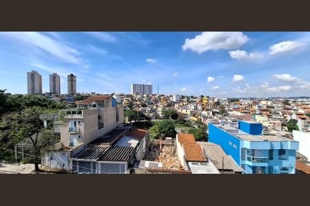 Apartamento à venda com 90m², 2 quartos e 1 vaga Apartamento à venda com 90m², 2 quartos e 1 vagaVista Cobertura