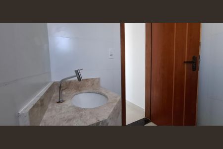 Apartamento à venda com 90m², 2 quartos e 1 vaga Apartamento à venda com 90m², 2 quartos e 1 vagaBanheiro/Suíte