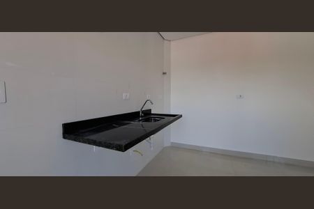 Apartamento à venda com 49m², 2 quartos e 1 vaga Apartamento à venda com 49m², 2 quartos e 1 vagaCozinha