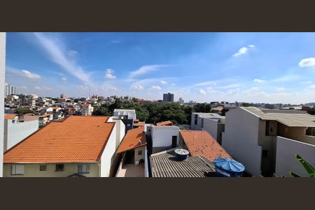 Apartamento à venda com 49m², 2 quartos e 1 vaga Apartamento à venda com 49m², 2 quartos e 1 vagaVista Quarto 2