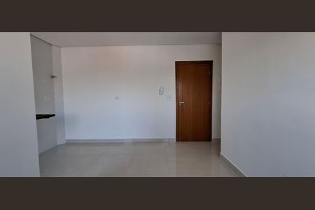Apartamento à venda com 49m², 2 quartos e 1 vaga Apartamento à venda com 49m², 2 quartos e 1 vagaSala