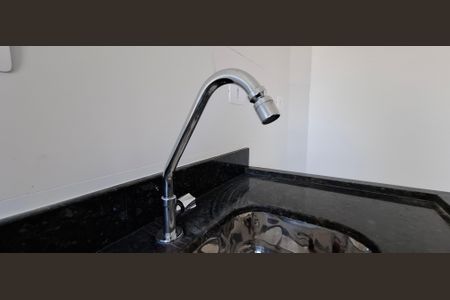 Apartamento à venda com 49m², 2 quartos e 1 vaga Apartamento à venda com 49m², 2 quartos e 1 vagaCozinha