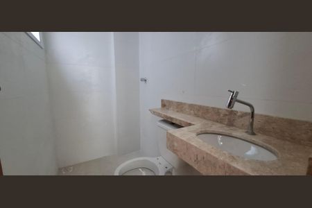 Apartamento à venda com 49m², 2 quartos e 1 vaga Apartamento à venda com 49m², 2 quartos e 1 vagaBanheiro 2