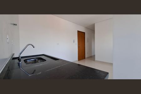 Apartamento à venda com 49m², 2 quartos e 1 vaga Apartamento à venda com 49m², 2 quartos e 1 vagaCozinha