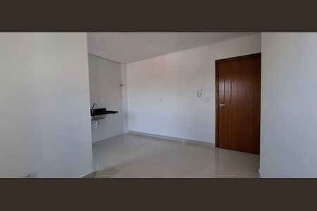 Apartamento à venda com 49m², 2 quartos e 1 vaga Apartamento à venda com 49m², 2 quartos e 1 vagaSala