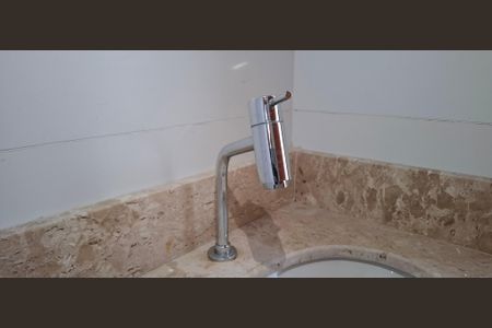 Apartamento à venda com 49m², 2 quartos e 1 vaga Apartamento à venda com 49m², 2 quartos e 1 vagaBanheiro 2