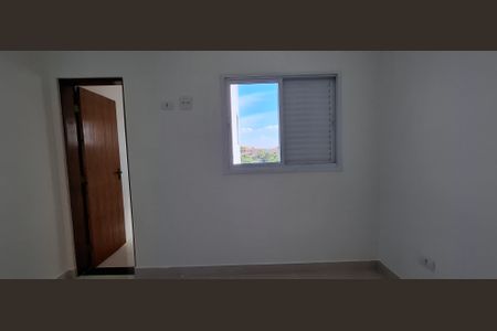 Apartamento à venda com 49m², 2 quartos e 1 vaga Apartamento à venda com 49m², 2 quartos e 1 vagaQuarto 1 suíte