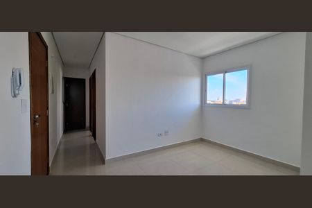 Apartamento à venda com 49m², 2 quartos e 1 vaga Apartamento à venda com 49m², 2 quartos e 1 vagaSala