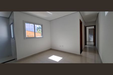 Apartamento à venda com 46m², 2 quartos e 1 vaga Apartamento à venda com 46m², 2 quartos e 1 vagaSala