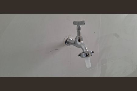 Apartamento à venda com 46m², 2 quartos e 1 vaga Apartamento à venda com 46m², 2 quartos e 1 vagaÁrea de Serviço